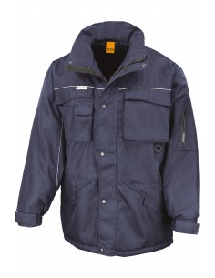 PARKA HEAVY DUTY - R72 2