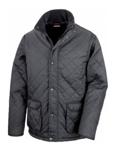 VESTE CHELTENHAM - R195X