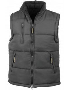 BODYWARMER DOUBLÉ - R88 2