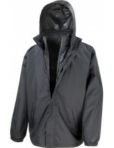 PARKA 3 EN 1 CORE - R215X 2