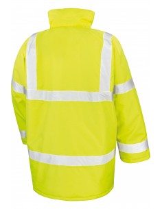 Parka High Viz Motorway -... 2