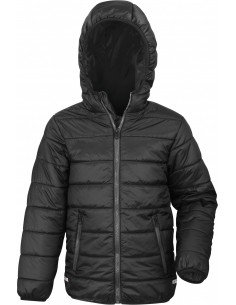 Doudoune enfant - R233JY