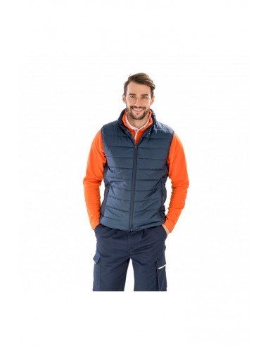 Bodywarmer matelassé Core - R244X-Accueil-Alchimistes