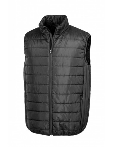 Bodywarmer matelassé Core - R244X-Accueil-Alchimistes