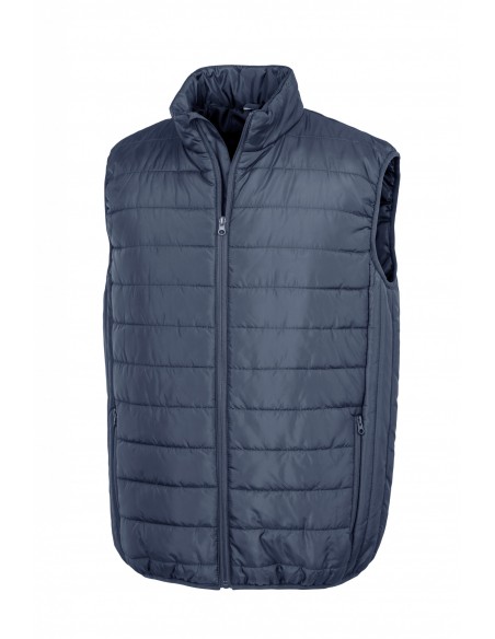 Bodywarmer matelassé Core - R244X-Accueil-Alchimistes