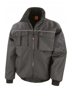 VESTE PILOTE SABRE - R300X