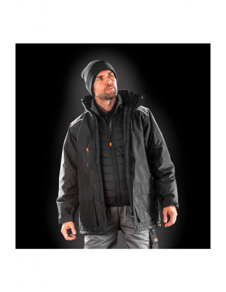 PARKA VOSTEX - R305X-Accueil-Alchimistes