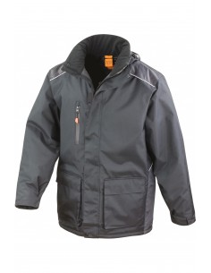 PARKA VOSTEX - R305X 2