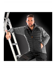 Veste Elevator - R314X