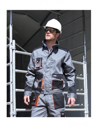 Veste Lite - R316X-Accueil-Alchimistes