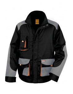 Veste Lite - R316X