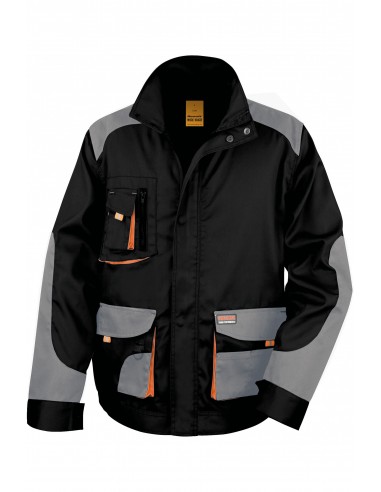 Veste Lite - R316X-Accueil-Alchimistes