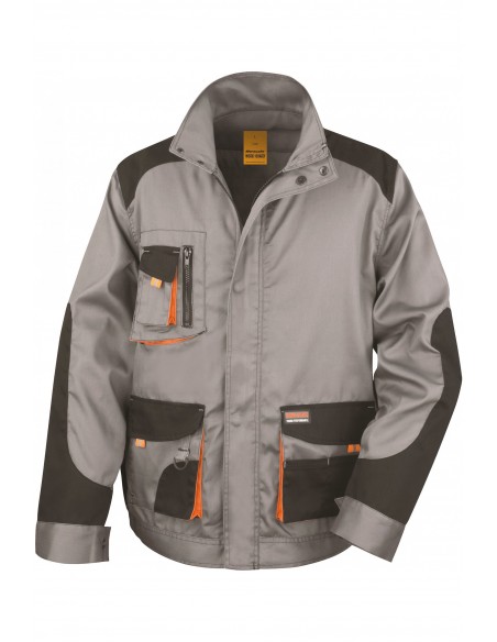 Veste Lite - R316X-Accueil-Alchimistes