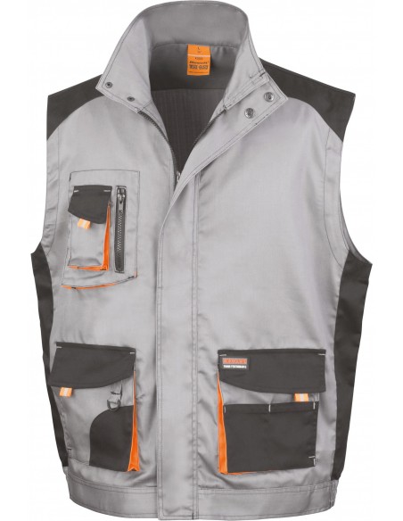 Gilet multipoches Lite - R317X-Accueil-Alchimistes