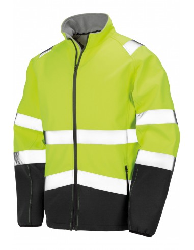 VESTE SOFTSHELL - R450X-Accueil-Alchimistes