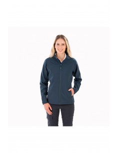 Veste softshell femme...