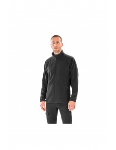 Veste polarthermique en...