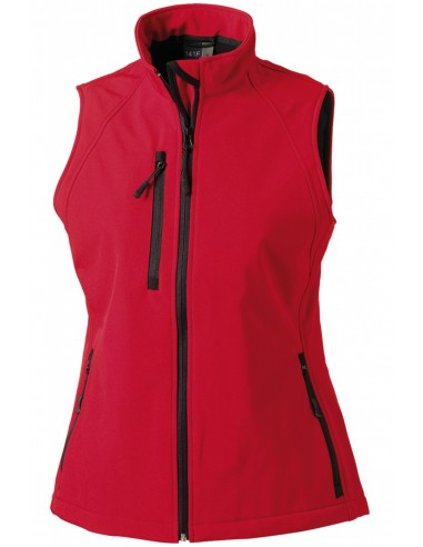 BODYWARMER SOFTSHELL FEMME - RU141F-Accueil-Alchimistes