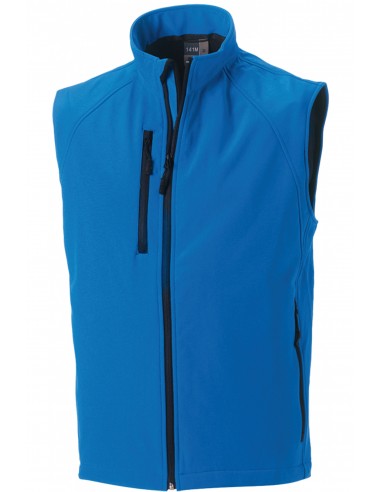 BODYWARMER SOFTSHELL HOMME - RU141M-Accueil-Alchimistes