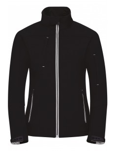 Veste femme Softshell... 2