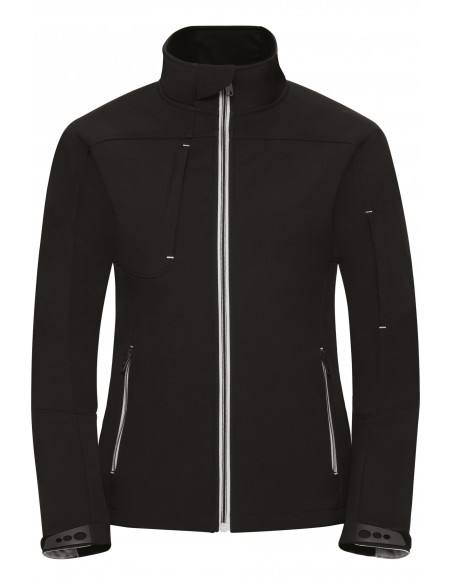 Veste femme Softshell Bionic-Finish® - RU410F-Accueil-Alchimistes