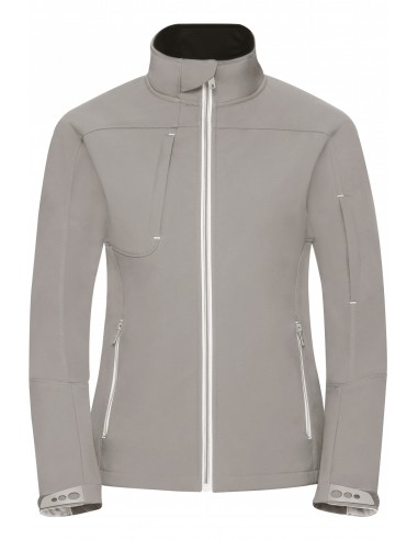 Veste femme Softshell Bionic-Finish® - RU410F-Accueil-Alchimistes