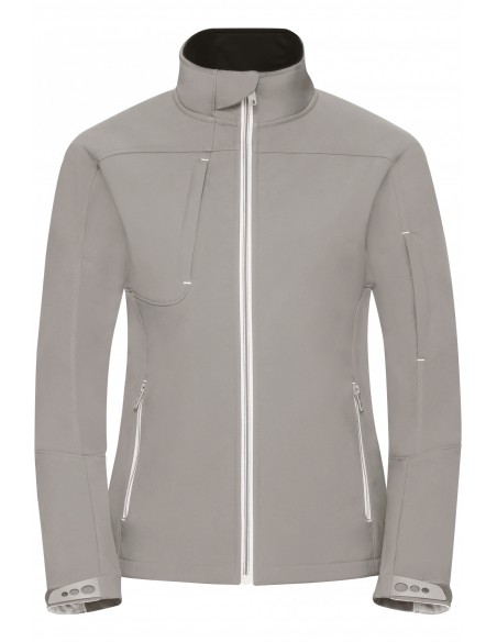 Veste femme Softshell Bionic-Finish® - RU410F-Accueil-Alchimistes