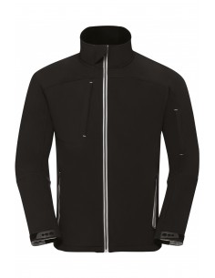 Veste homme Softshell... 2