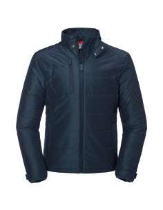 Veste Cross - RU430M 2