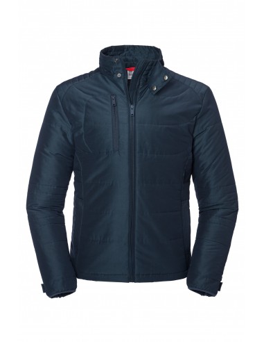 Veste Cross - RU430M-Accueil-Alchimistes