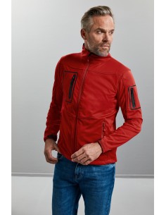 VESTE HOMME Sportshell 5000...