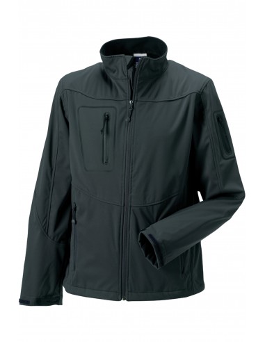 VESTE HOMME Sportshell 5000 - RU520M-Accueil-Alchimistes