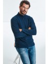VESTE MICROPOLAIRE HOMME - RU880M