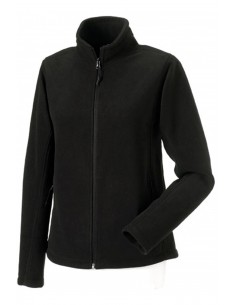 VESTE POLAIRE FEMME - RU8700F 2