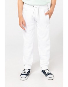 Pantalon jogging enfant - K701
