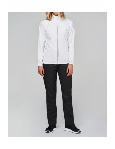 Veste de survêtement femme...