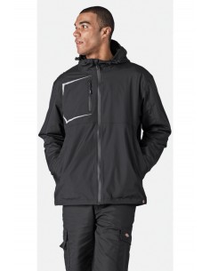 Veste imperméable...