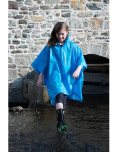 Poncho enfant - SPL019