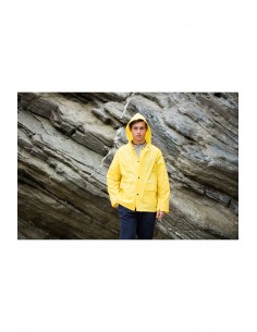 Veste poncho - SPL020