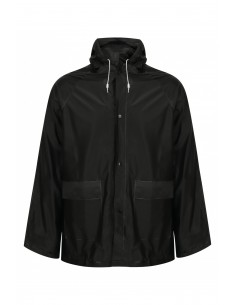 Veste poncho - SPL020 2