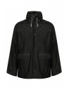 Veste poncho - SPL020
