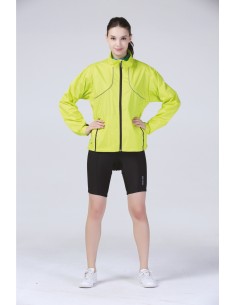 VESTE ZIPPÉE CROSSLITE - S185X