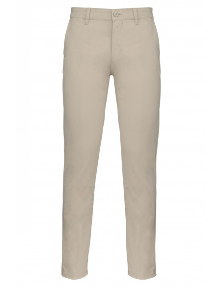 Pantalon chino homme - K740-Accueil-Alchimistes