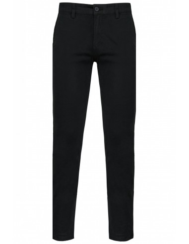 Pantalon chino homme - K740-Accueil-Alchimistes