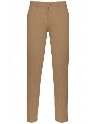 Pantalon chino homme - K740-Accueil-Alchimistes