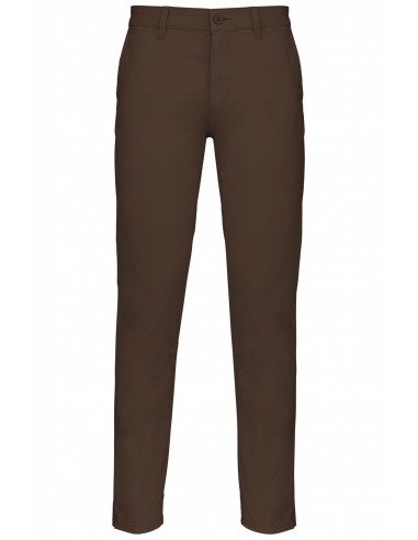 Pantalon chino homme - K740-Accueil-Alchimistes