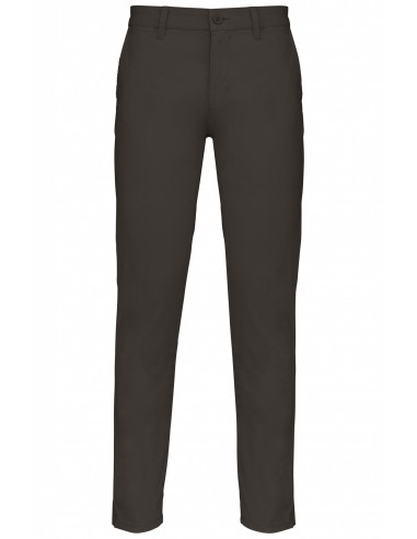 Pantalon chino homme - K740-Accueil-Alchimistes