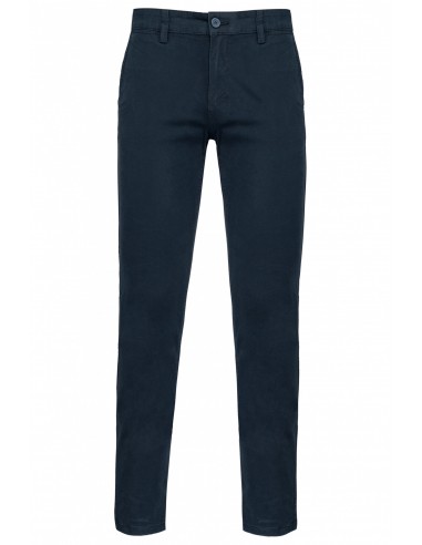 Pantalon chino homme - K740-Accueil-Alchimistes