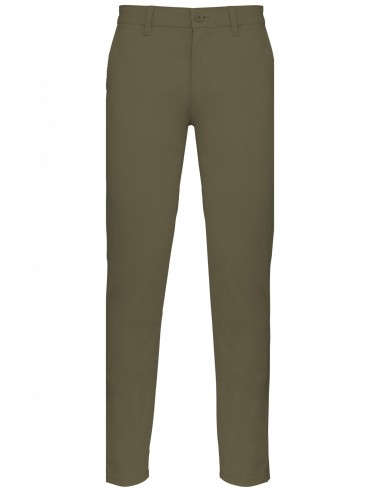 Pantalon chino homme - K740-Accueil-Alchimistes