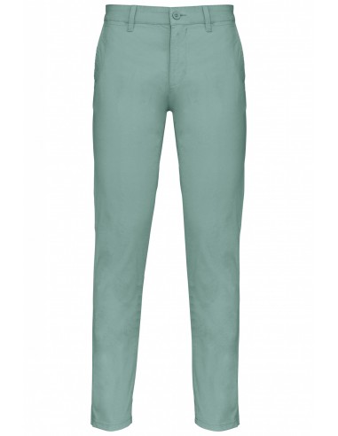 Pantalon chino homme - K740-Accueil-Alchimistes